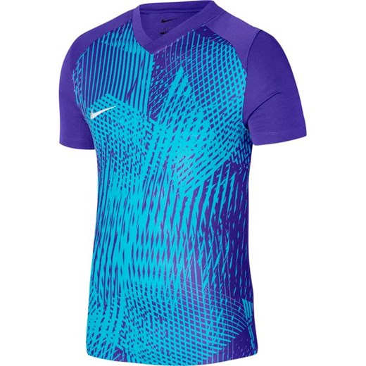 Koszulka juniorska Dri-Fit Precision VI Nike ze sklepu SPORT-SHOP.pl w kategorii T-shirty chłopięce - zdjęcie 154286694