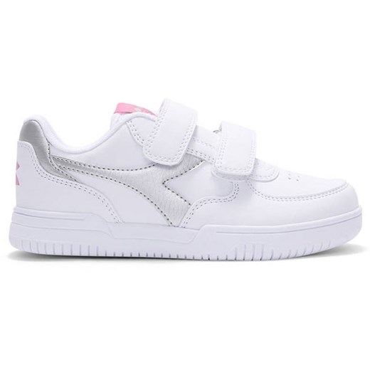 Buty Raptor Low PS Jr Diadora ze sklepu SPORT-SHOP.pl w kategorii Buty sportowe dziecięce - zdjęcie 154287311