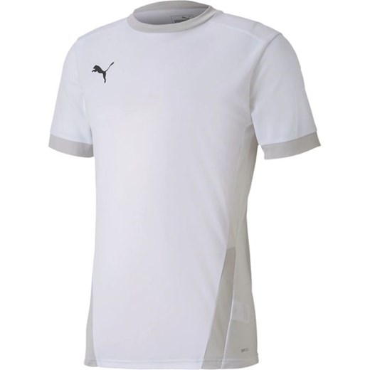 Koszulka męska Goal Jersey Puma ze sklepu SPORT-SHOP.pl w kategorii T-shirty męskie - zdjęcie 154287513