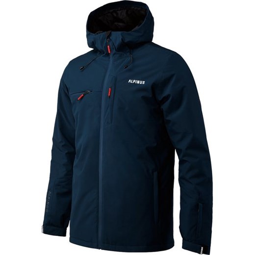 Kurtka męska Causses Alpinus ze sklepu SPORT-SHOP.pl w kategorii Kurtki męskie - zdjęcie 154288044