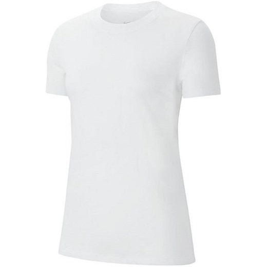 Koszulka damska Park Nike ze sklepu SPORT-SHOP.pl w kategorii Bluzki damskie - zdjęcie 154288051