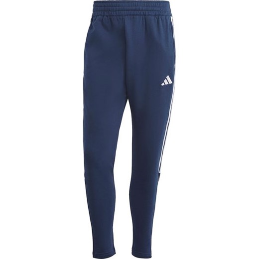 Spodnie męskie Tiro 23 League Sweat Adidas ze sklepu SPORT-SHOP.pl w kategorii Spodnie męskie - zdjęcie 154288754