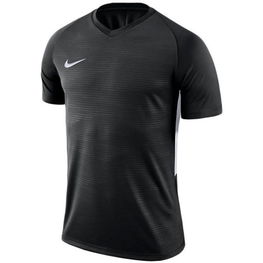 Koszulka młodzieżowa Dry Tiempo Premier Jersey Nike Nike 137-147 okazja SPORT-SHOP.pl