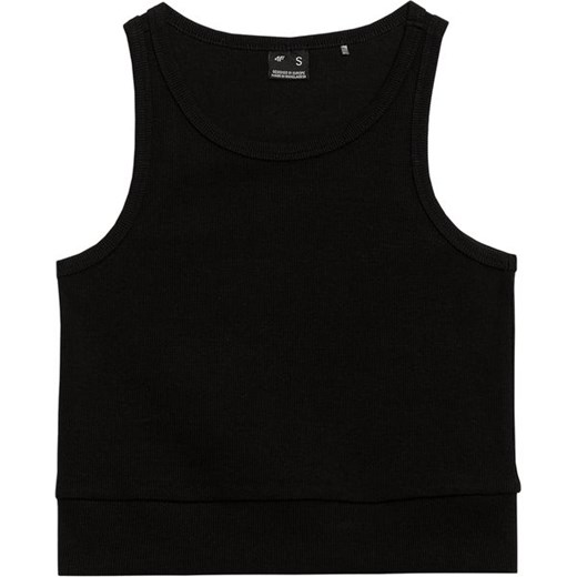 Koszulka damska, crop top H4L22 TSD036 4F XXL SPORT-SHOP.pl okazja