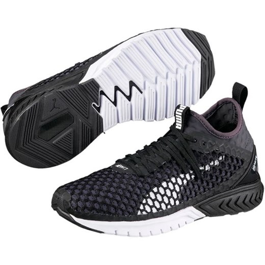 Buty Ignite Dual NetFit Wm's Puma Puma 36 SPORT-SHOP.pl wyprzedaż