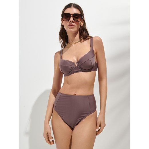 Strój kąpielowy Sinsay 