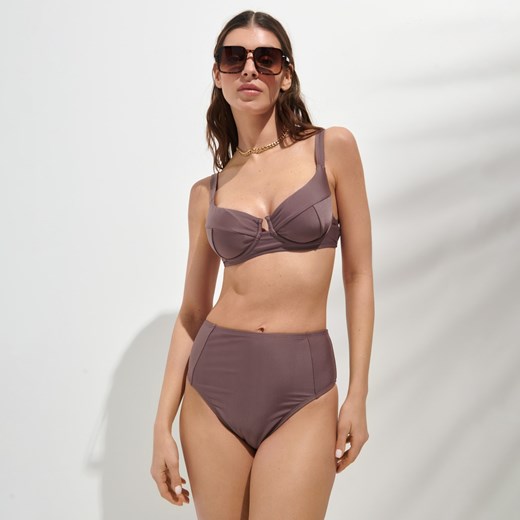 Strój kąpielowy Sinsay 