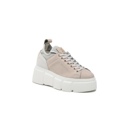 Bogner Buty Shanghai 3 22320585 Szary 38 MODIVO