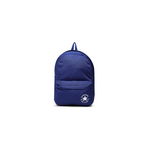 Converse Plecak 10023811-A13 Niebieski Converse uniwersalny MODIVO