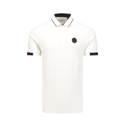 Polo Chervo Already ze sklepu S'portofino w kategorii T-shirty męskie - zdjęcie 154297544