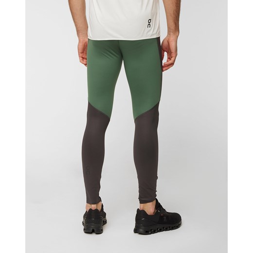 Leginsy męskie On Running Performance Tights On Running M S'portofino