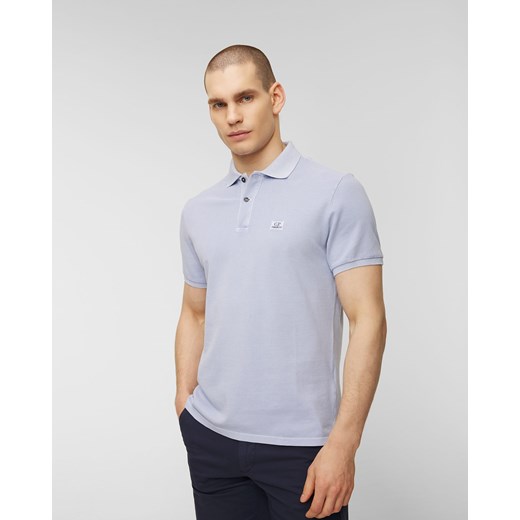 Koszulka polo C.P. Company Cp Company M S'portofino