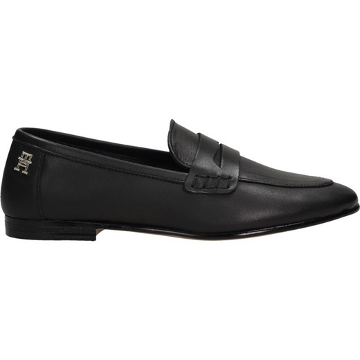 Półbuty Tommy Hilfiger ze sklepu Darbut w kategorii Mokasyny damskie - zdjęcie 154301111