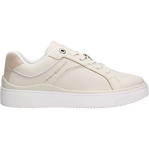 Półbuty Tommy Hilfiger ze sklepu Darbut w kategorii Trampki damskie - zdjęcie 154301113