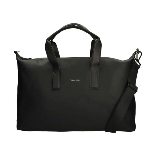 Torba Calvin Klein ze sklepu Darbut w kategorii Torby podróżne - zdjęcie 154301124