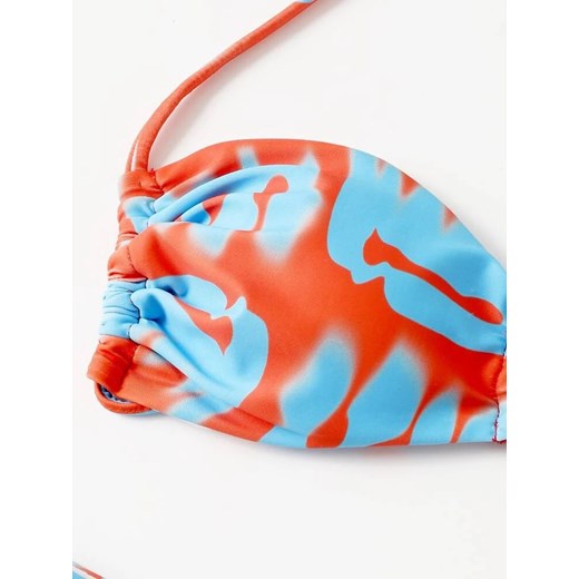 SHEIN Dwukolorowy komplet bikini (M) 38 (M) SUPELO