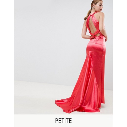 Robe Maxi Jarlo En Beige - Taille 10P (petite) - US équivalent 6P - Neuf Avec De Légères Imperfections