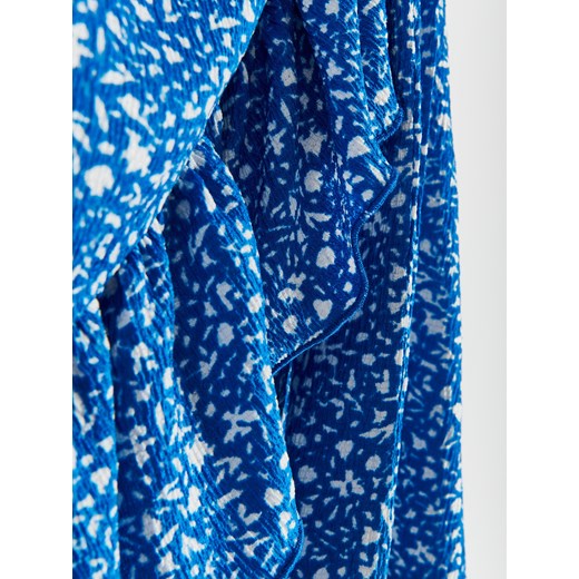 Spódnica Reserved z dzianiny 