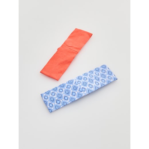 Opaska dziecięca Reserved 