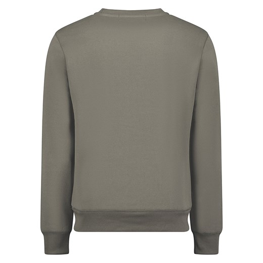 Bluza "Ganteak" w kolorze khaki Canadian Peak XXL wyprzedaż Limango Polska