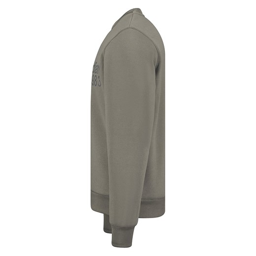 Bluza "Ganteak" w kolorze khaki Canadian Peak XXL okazja Limango Polska