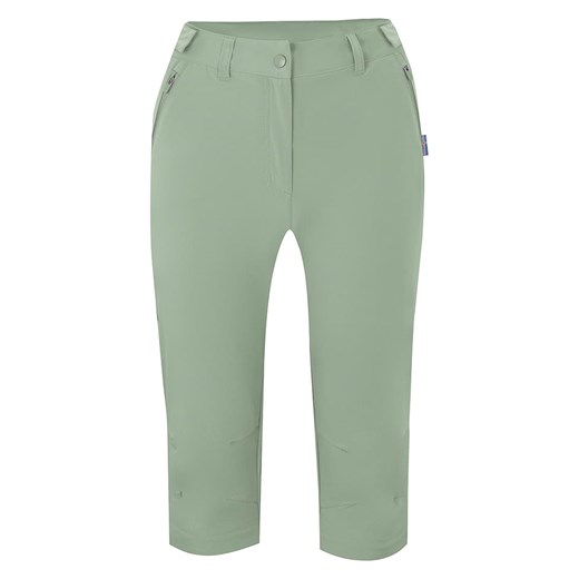 Spodnie funkcyjne Zipp-Off "Skardsvik" w kolorze zielonym XXL promocyjna cena Limango Polska