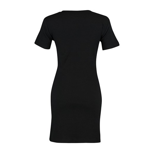 Sukienka w kolorze czarnym Trendyol L promocja Limango Polska