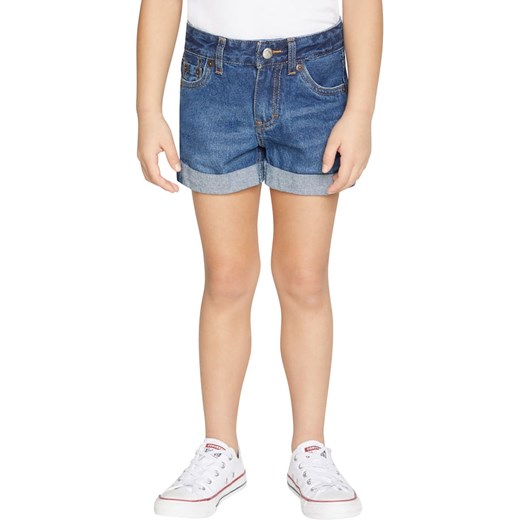 Spodenki dziewczęce Levi's 
