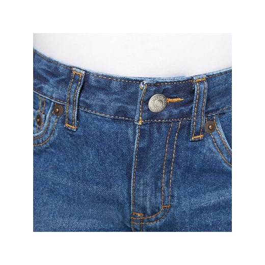 Spodenki dziewczęce Levi's 