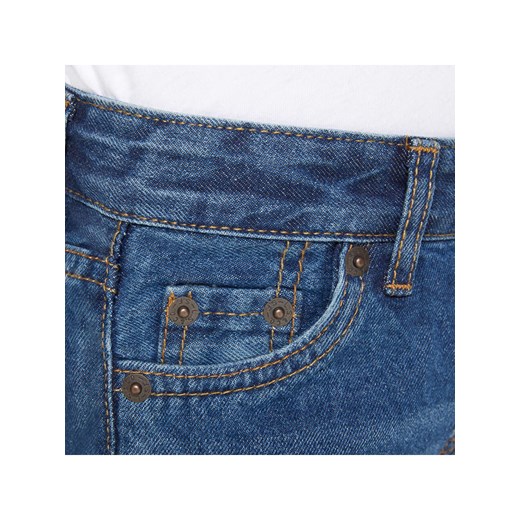 Spodenki dziewczęce Levi's 