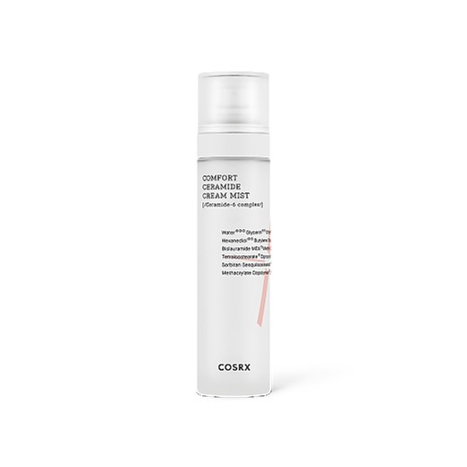 COSRX Comfort Ceramide Cream Mist 120ml larose