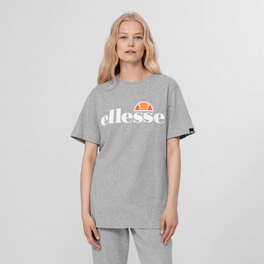 Damski t-shirt z logo ELLESSE ALBANY Ellesse XS Sportstylestory.com