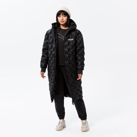 ELLESSE KURTKA ROSANGELA PADDED JACKET BLK Ellesse 40 Sizeer okazja