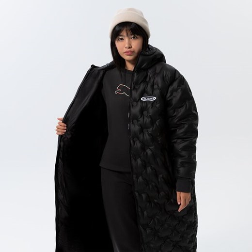 ELLESSE KURTKA ROSANGELA PADDED JACKET BLK Ellesse 40 okazyjna cena Sizeer