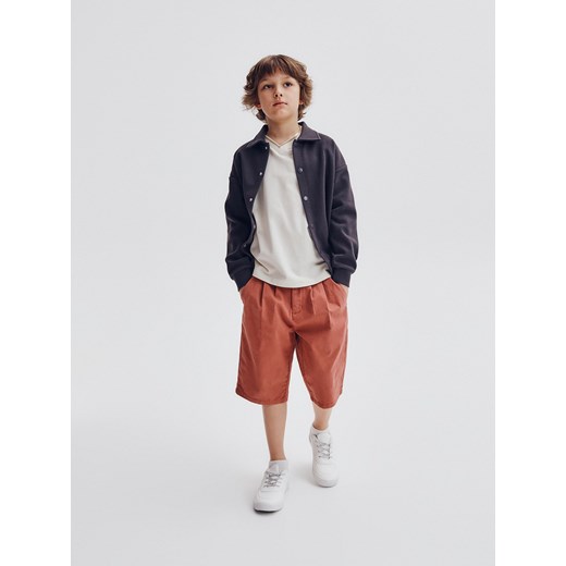 Spodenki męskie Reserved 