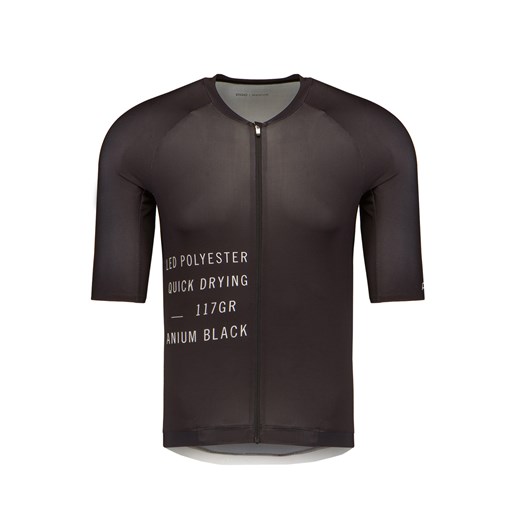Koszulka rowerowa POC M'S Pristine Print Jersey ze sklepu S'portofino w kategorii T-shirty męskie - zdjęcie 154397653