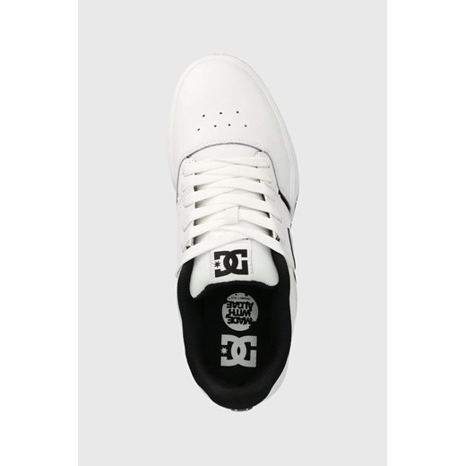 Buty sportowe męskie Dc Shoes sznurowane na wiosnę 