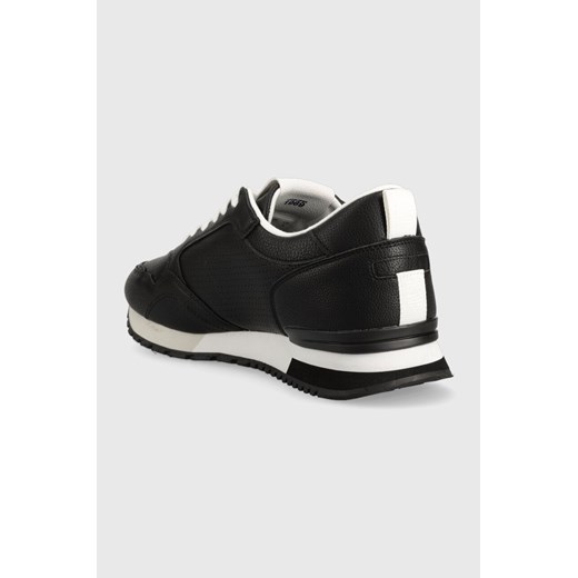 Buty sportowe męskie czarne Gap