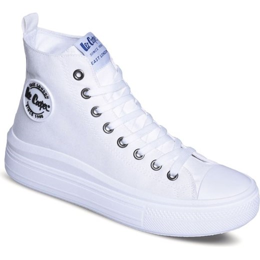 Trampki LCW-23-44-16 Lee Cooper ze sklepu SPORT-SHOP.pl w kategorii Trampki damskie - zdjęcie 154416522