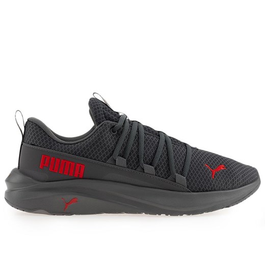 Buty Puma Softride One4All 37767106 - szare ze sklepu streetstyle24.pl w kategorii Buty sportowe męskie - zdjęcie 154416540