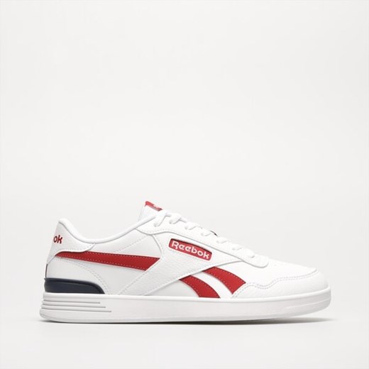 reebok court advance clip 100010629 ze sklepu 50style.pl w kategorii Buty sportowe damskie - zdjęcie 154419362