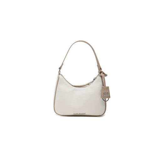 Steve Madden Torebka Bglide-S SM13000794 Biały Steve Madden uniwersalny MODIVO