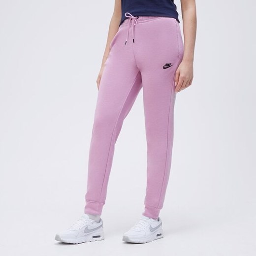 nike spodnie w nsw essntl reg flc mr dx2320-522 ze sklepu 50style.pl w kategorii Spodnie damskie - zdjęcie 154421430