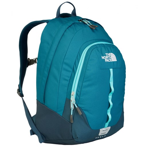 Damski Plecak The North Face Vault 26 l landersen niebieski fascynujące