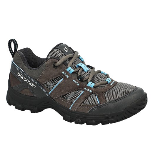 SALOMON CRUISE II sizeer szary 