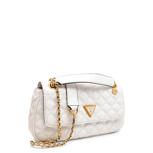 Guess Torebka na ramię GIULLY CONVERTIBLE Guess Uniwersalny Gomez Fashion Store