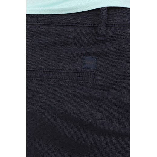 BOSS ORANGE Szorty Schino-Taber-Shorts | Regular Fit 33 Gomez Fashion Store