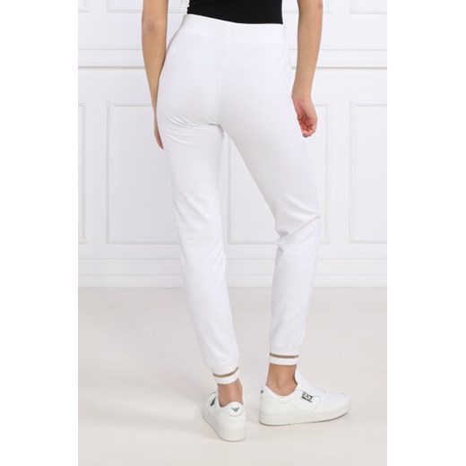 EA7 Spodnie dresowe | Slim Fit XS Gomez Fashion Store