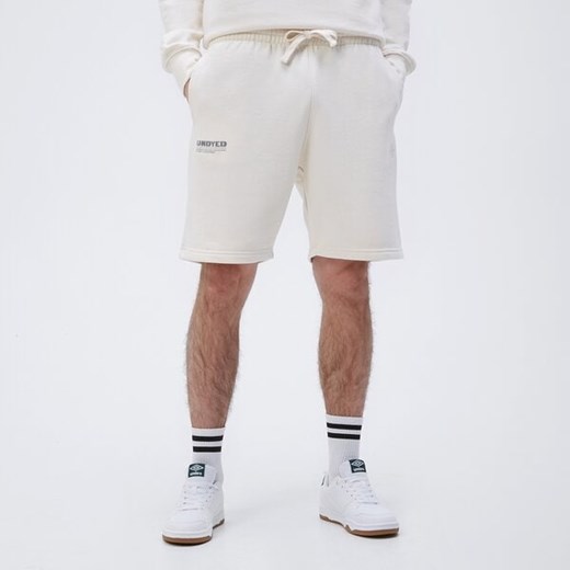 umbro szorty undyed 66264u-974 Umbro XL wyprzedaż 50style.pl