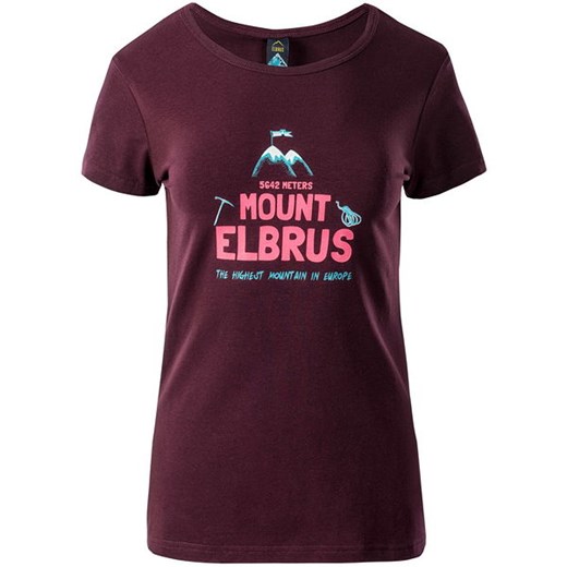 Koszulka damska Metter Elbrus Elbrus S okazja SPORT-SHOP.pl